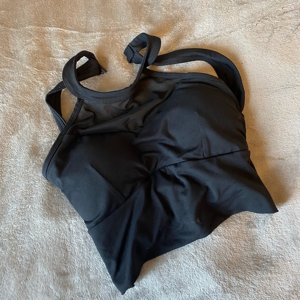 Workout Tank